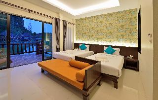 Poonsiri Resort Aonang fotoÄŸrafÄ±