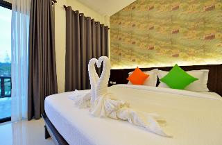 Poonsiri Resort Aonang fotoÄŸrafÄ±