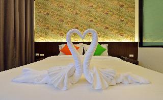 Poonsiri Resort Aonang fotoÄŸrafÄ±