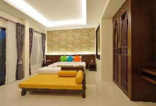 Poonsiri Resort Aonang fotoÄŸrafÄ±