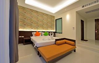 Poonsiri Resort Aonang fotoÄŸrafÄ±