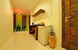 Poonsiri Resort Aonang fotoÄŸrafÄ±