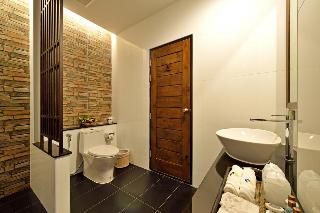 Poonsiri Resort Aonang fotoÄŸrafÄ±