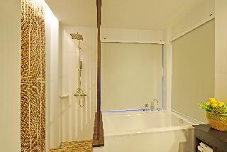 Poonsiri Resort Aonang fotoÄŸrafÄ±