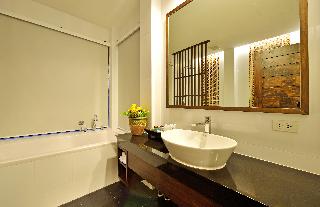 Poonsiri Resort Aonang fotoÄŸrafÄ±