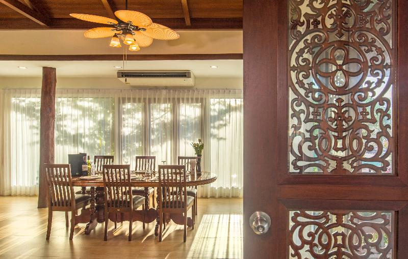 Poonsiri Resort Aonang - Oda