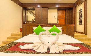 Poonsiri Resort Aonang fotoÄŸrafÄ±