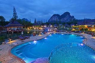 Poonsiri Resort Aonang fotoÄŸrafÄ±