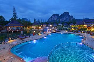 Poonsiri Resort Aonang fotoÄŸrafÄ±