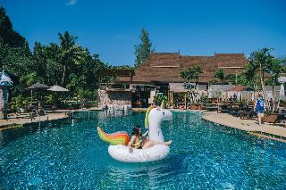 Poonsiri Resort Aonang fotoÄŸrafÄ±