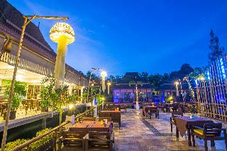 Poonsiri Resort Aonang fotoÄŸrafÄ±