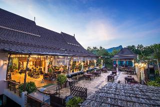 Poonsiri Resort Aonang fotoÄŸrafÄ±