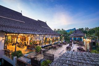 Poonsiri Resort Aonang fotoÄŸrafÄ±