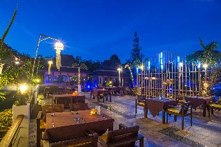 Poonsiri Resort Aonang fotoÄŸrafÄ±