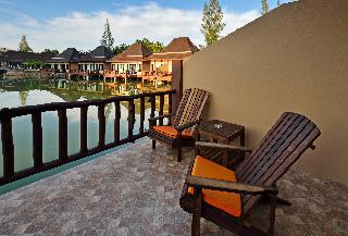 Poonsiri Resort Aonang fotoÄŸrafÄ±