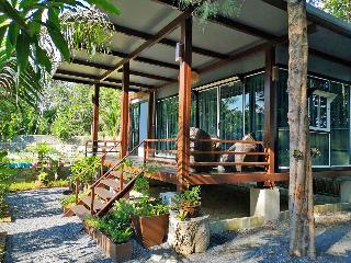 Poonsiri Resort Aonang fotoÄŸrafÄ±