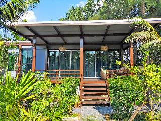 Poonsiri Resort Aonang fotoÄŸrafÄ±