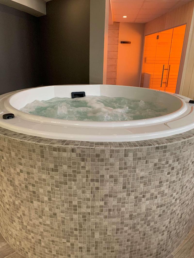 Best Western La Porte Des Chateaux - Aktivite