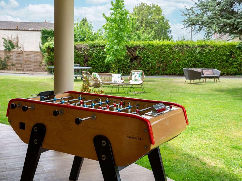 Best Western La Porte Des Chateaux - Genel
