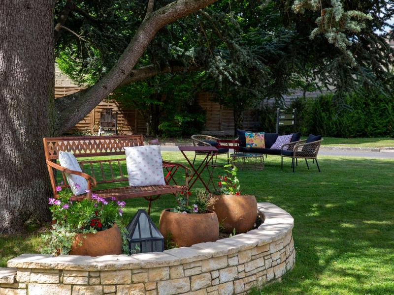 Best Western La Porte Des Chateaux - Genel