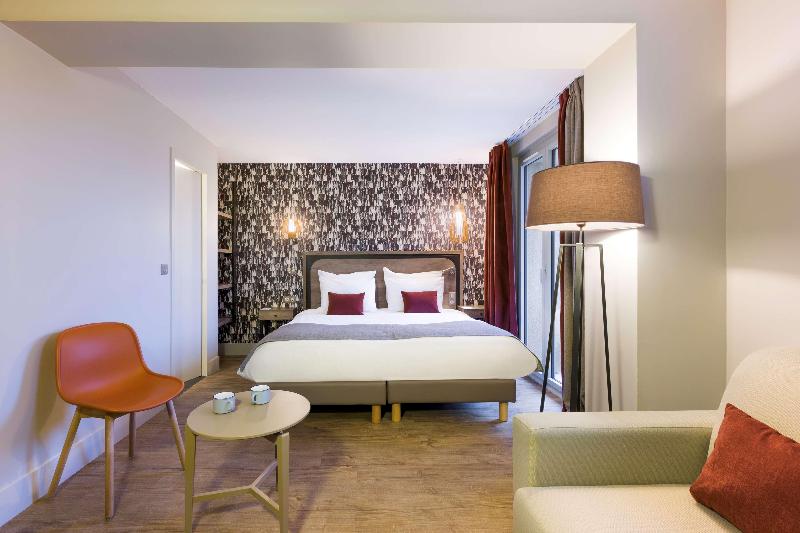 Best Western La Porte Des Chateaux - Oda