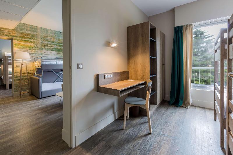 Best Western La Porte Des Chateaux - Oda