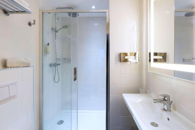 Best Western La Porte Des Chateaux - Oda