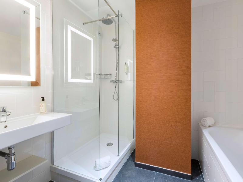 Best Western La Porte Des Chateaux - Oda