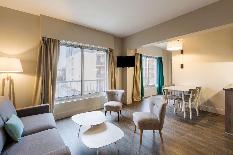 Best Western La Porte Des Chateaux - Oda