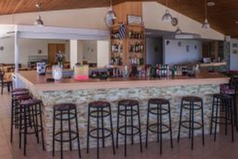 Summer View - Bar