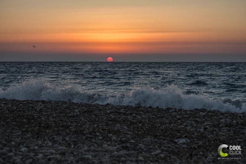 Summer View - Genel
