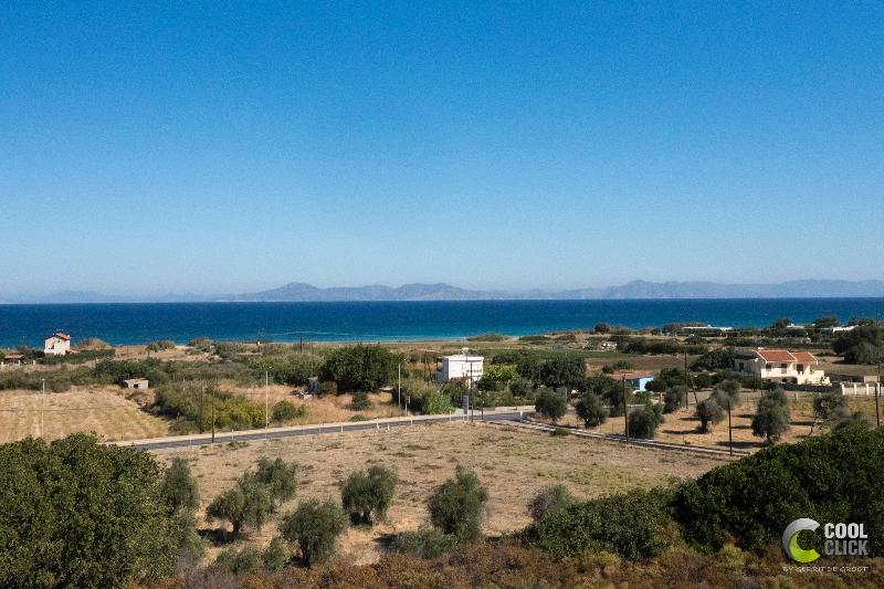 Summer View - Genel