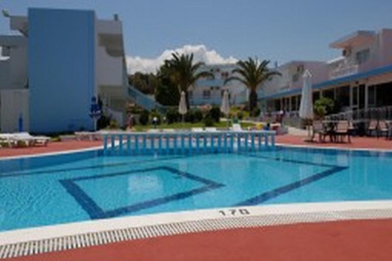 Summer View - Havuz
