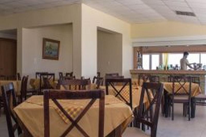 Summer View - Restoran