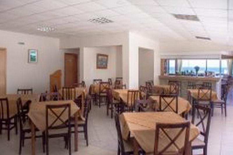Summer View - Restoran