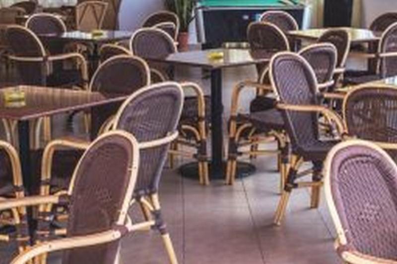 Summer View - Restoran