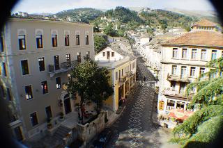 Hotel Argjiro otel fotoğrafı