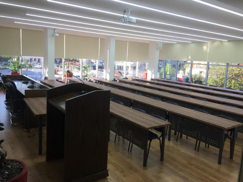 Rozafa hotel Shkoder - Toplantı