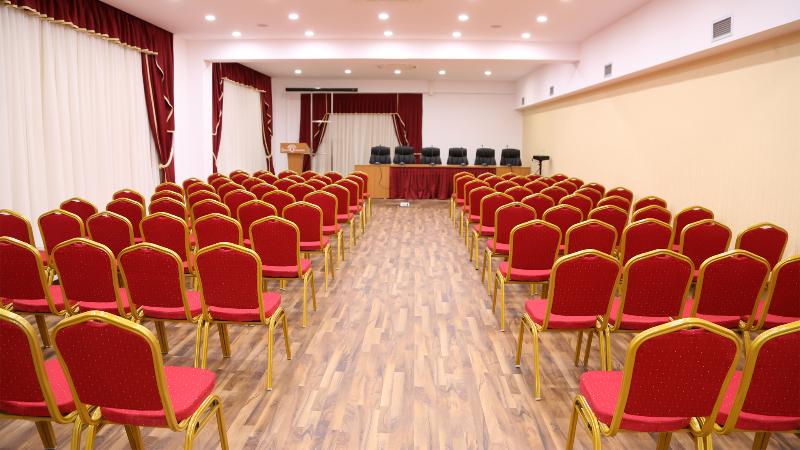 Santa Quaranta Premium Resort - Toplantı