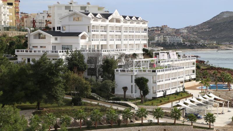 Santa Quaranta Premium Resort - Genel