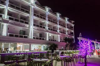 Santa Quaranta Premium Resort otel fotoğrafı