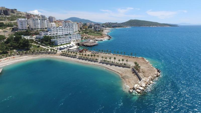 Santa Quaranta Premium Resort - Genel
