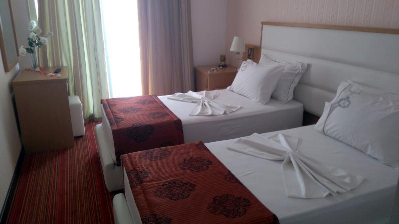 Santa Quaranta Premium Resort - Oda