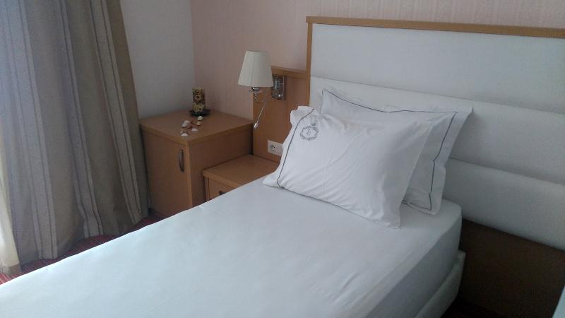 Santa Quaranta Premium Resort - Oda