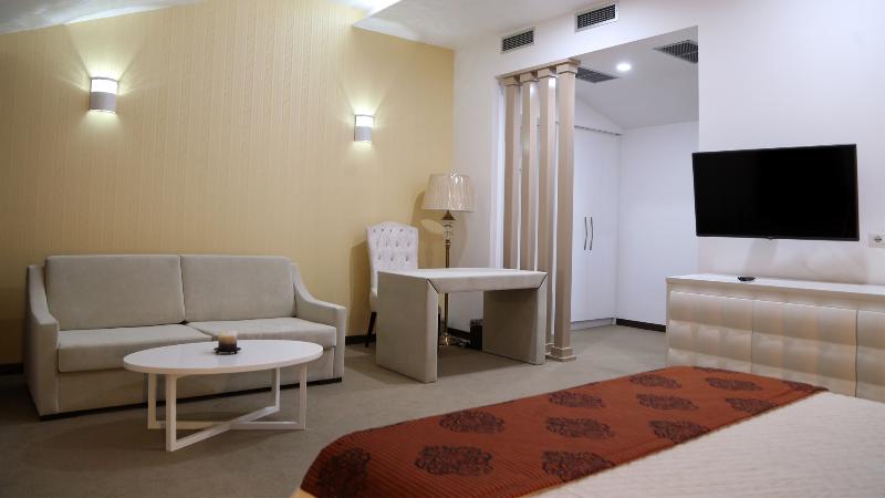 Santa Quaranta Premium Resort - Oda