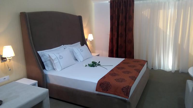 Santa Quaranta Premium Resort - Oda