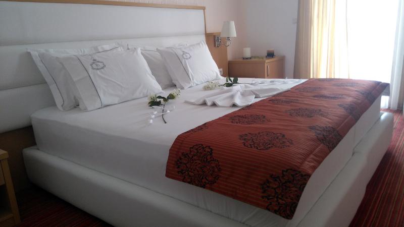 Santa Quaranta Premium Resort - Oda