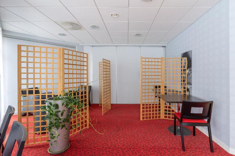 Brit Hotel Belfort Centre - Boreal - Toplantı