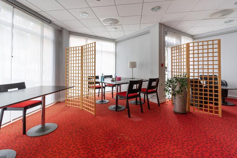 Brit Hotel Belfort Centre - Boreal - Toplantı