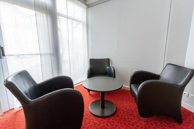 Brit Hotel Belfort Centre - Boreal - Toplantı